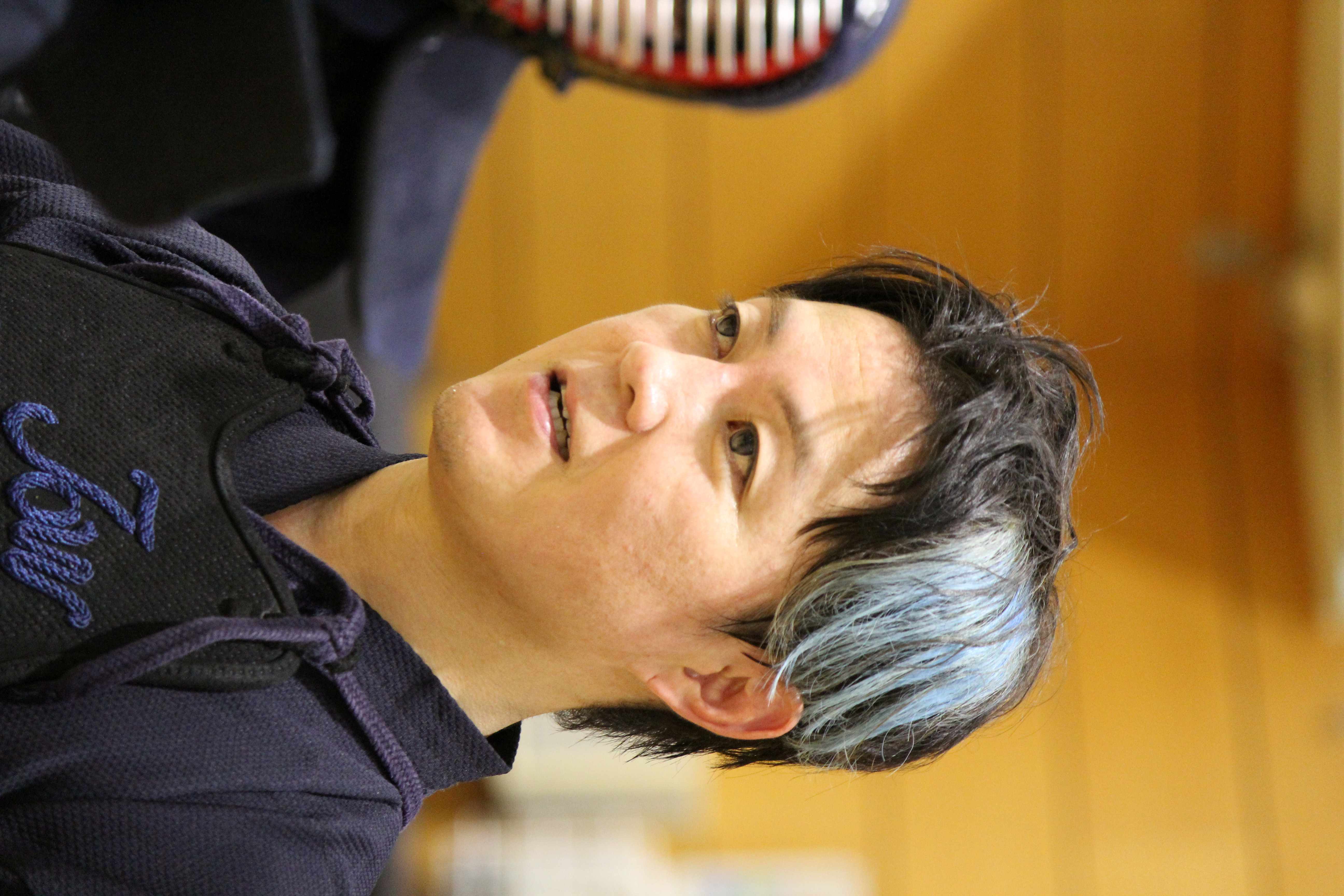 西脇 丈太郎 会長